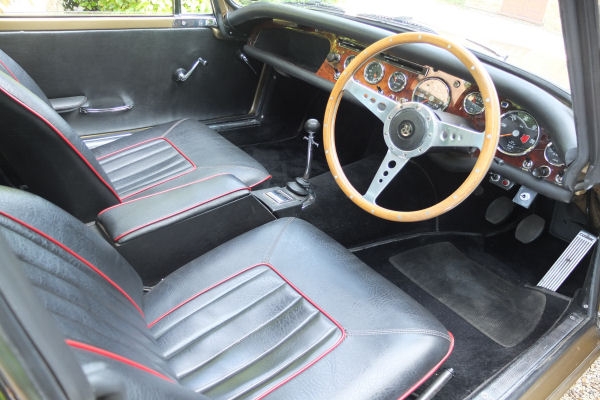 Classics from Terence Morley